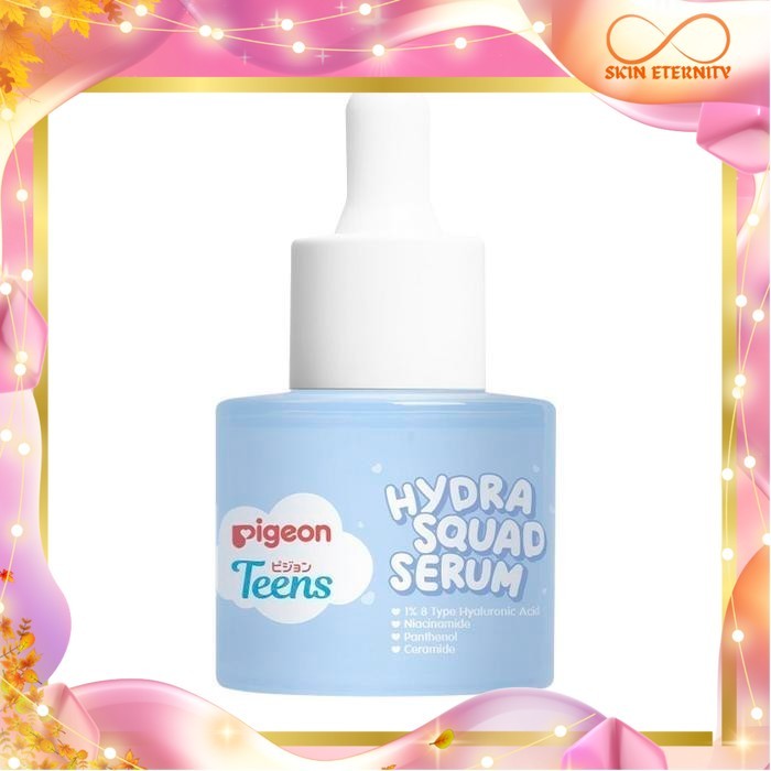 PIGEONTeens Hydra Squad Serum 20ml
