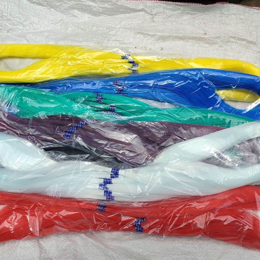 Kenur Layangan Matot Panjang Kuat Murah - Kenur Layang Layang cap Pari