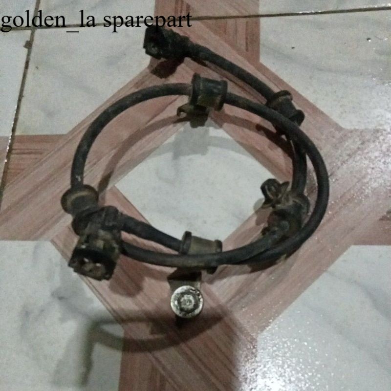 selang bensin honda beat fi 2013 pnp 2014 sekupi fi