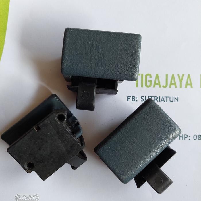 Kunci Laci Mobil Kijang Kapsul best