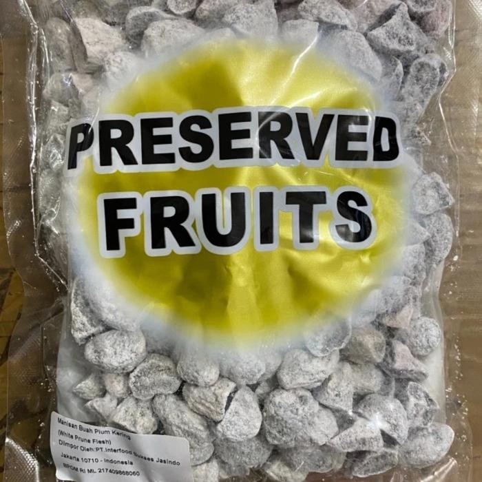 [RUMEROUS] Manisan Kiamboy Potong Golden Eagle 500gr