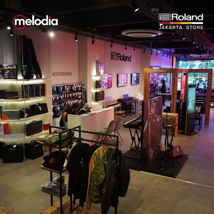 Roland KS-G8B Keyboard Stand