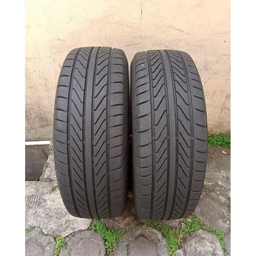 BAN MOBIL SECOND COPOTAN UKURAN 185/65 R14 MERK ACHILLES