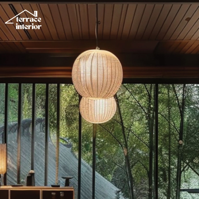 Hollow Partition Indoor C7 Panel (WPC) Plaswood