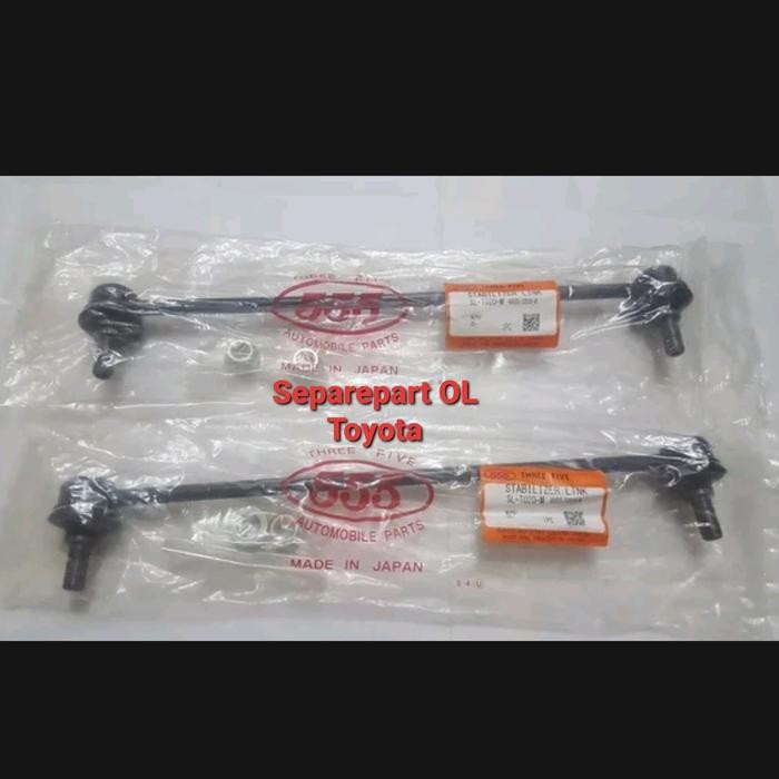 LINK STABILIZER VIOS NEW GEN2 YARIS 555 JPN 2008-2012 best