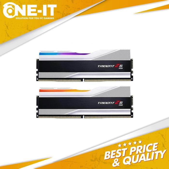 RAM G.SKILL Trident Z Neo 32GB (2x16GB) DDR5 6000Mhz
