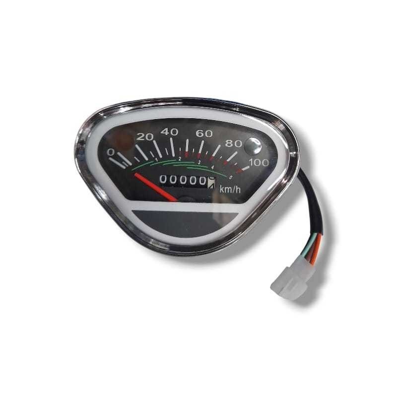SPEEDOMETER SPIDO METER SPEDO METER HONDA ASTRA S90 S90Z