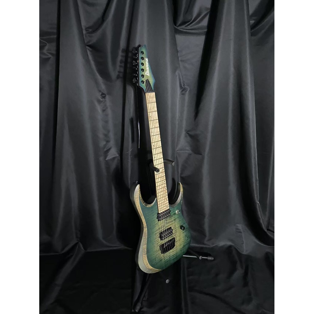 ibanez rgd61al electric guitar certified products not fake