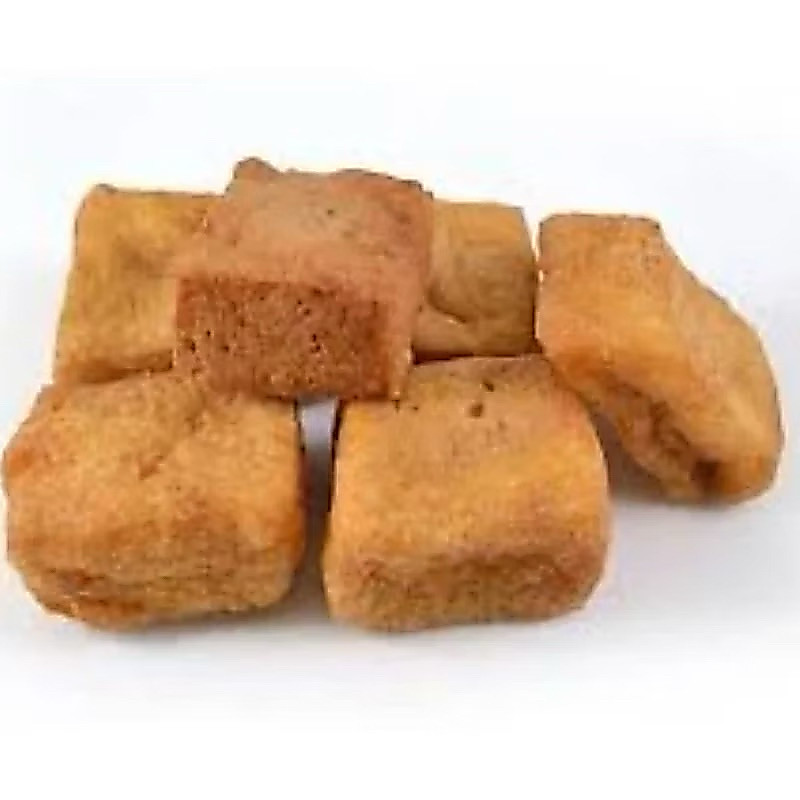 TAHU PONG / TAHU GORENG / ISI 10