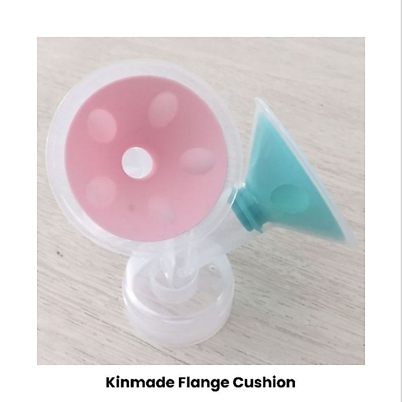 Kinmade Flange Cushion