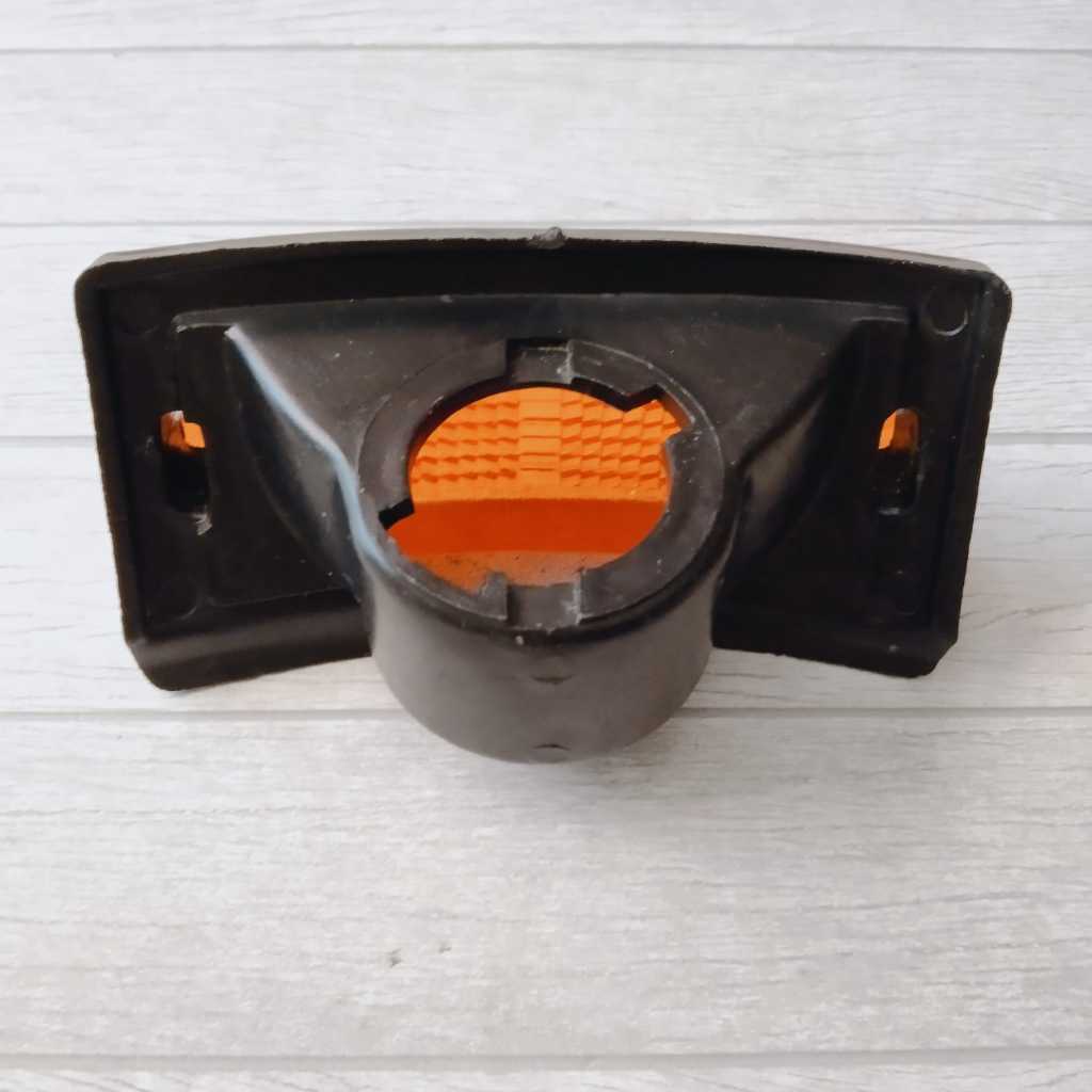 REFLEKTOR LAMPU SEIN BAGIAN DEPAN VESPA PX EXCLUSIVE/COD