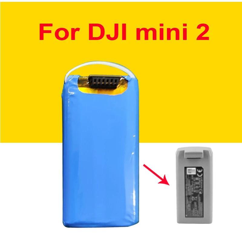 battery for DJI Mini 4K / Mini 2 / Mini 2 SE / Mini SE battery