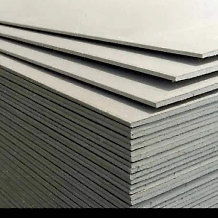 Kalsiboard 3.5 mm x 1200 x 2400 - Medan