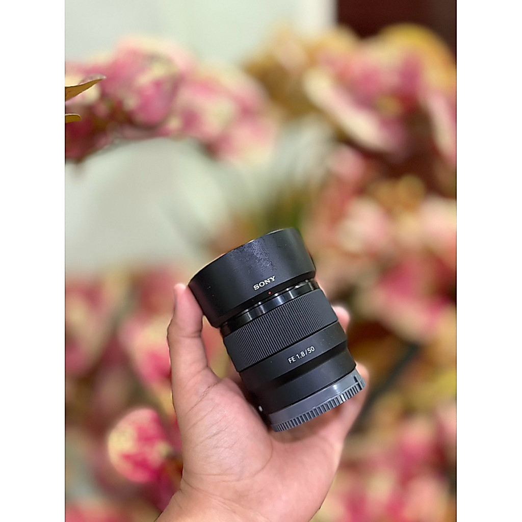 lensa sony 50mm bukan lensa sony 85mm bukan lensa sony 35mm