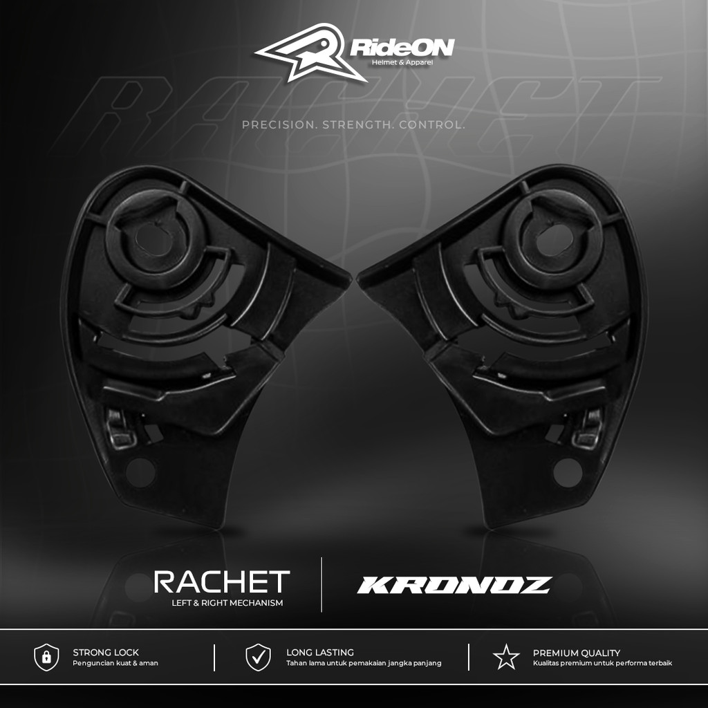 RACHET ORIGINAL NJS KRONOZ