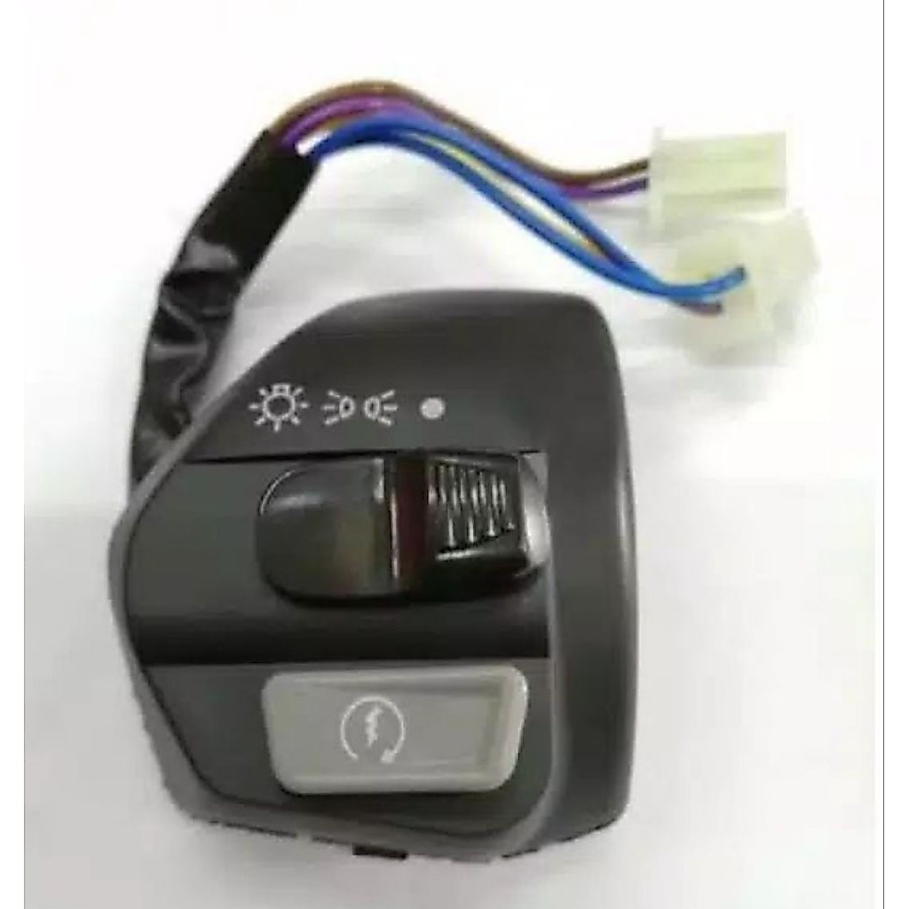 Saklar kanan Mio Jupiter MX lama /new 135