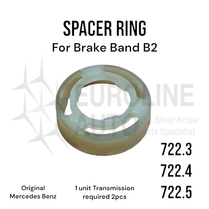 Spacer Ring, Brake Band Transmisi Matic 722.3/722.4/722.5