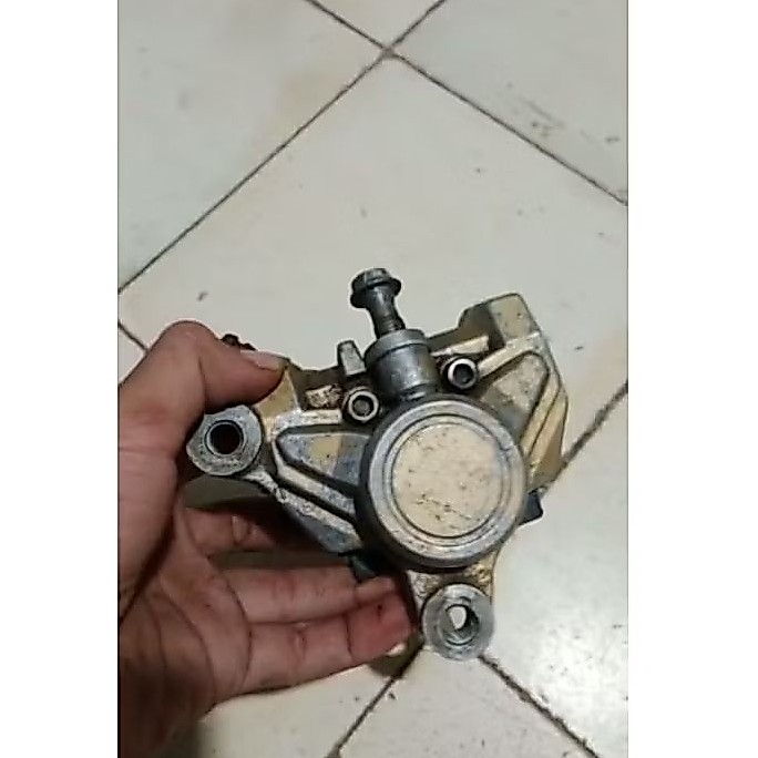 kaliper ex moge depan