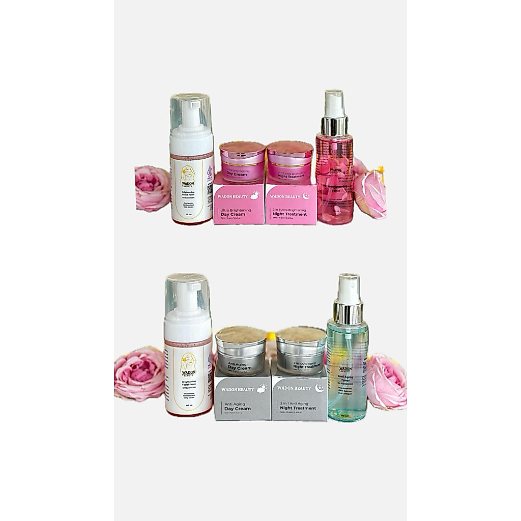 paket wajah wadon beauty wadon bali real