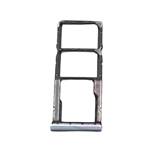 SIMTRAY REDMI 10 / REDMI 10 PRIME / REDMI NOTE 11 SILVER