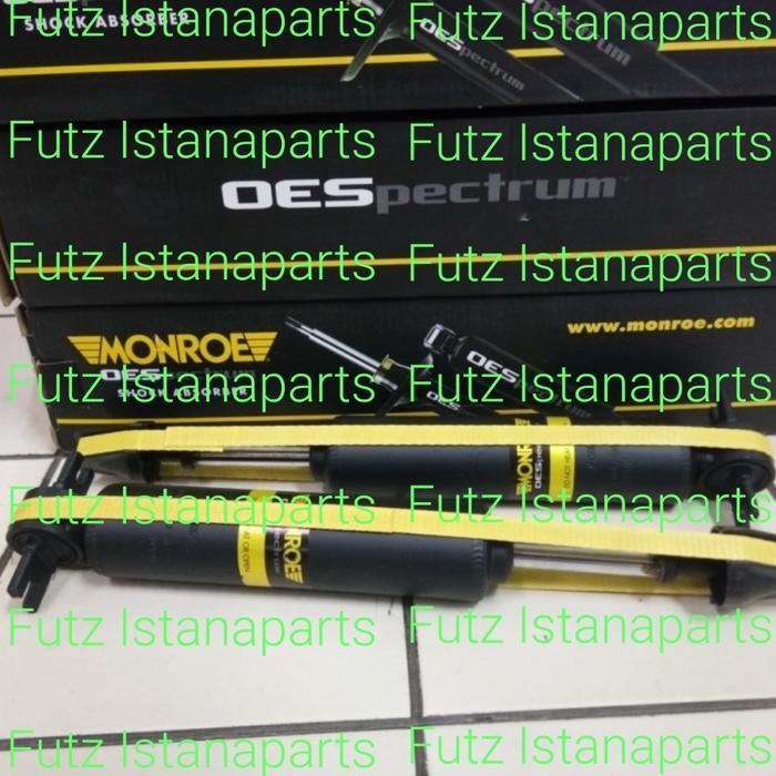 PAKET shockbreaker MONROE KUDA / L300 DEPAN BELAKANG ORIGINAL ASLI 4PC