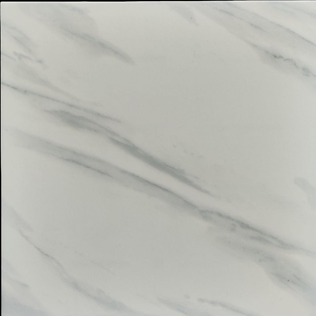 40x40 Keramik lantai kw1 motif marble putih