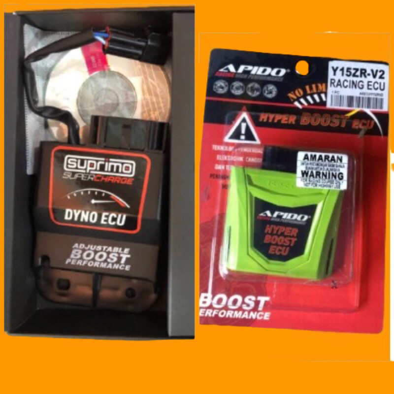 ecu MX KING SUPRIMO - ecu mx king red leo - ecu racing mx king r15 vixion mx