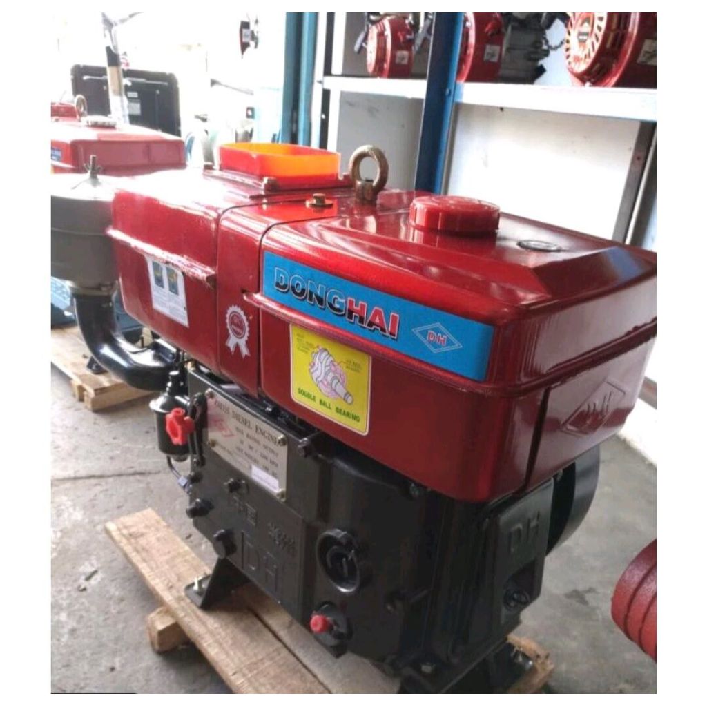 Mesin Diesel Donghai S1115 S 1115 ZS1115 ZS 1115 24HP 24 PK