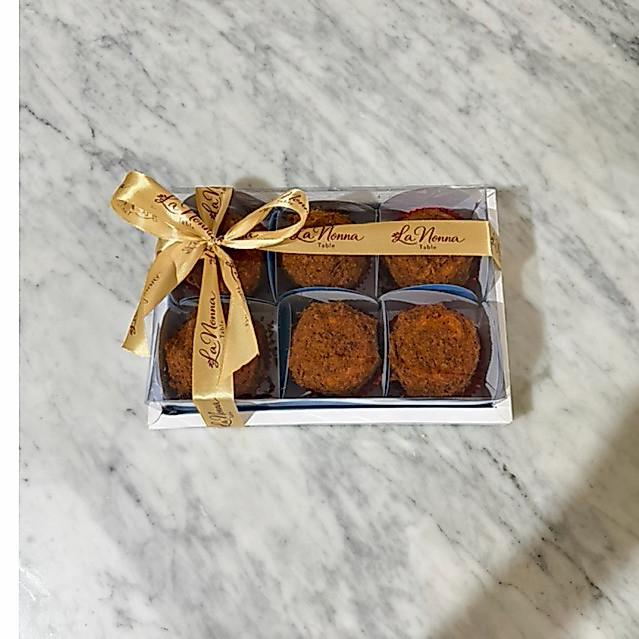 bolu abon paket ultah