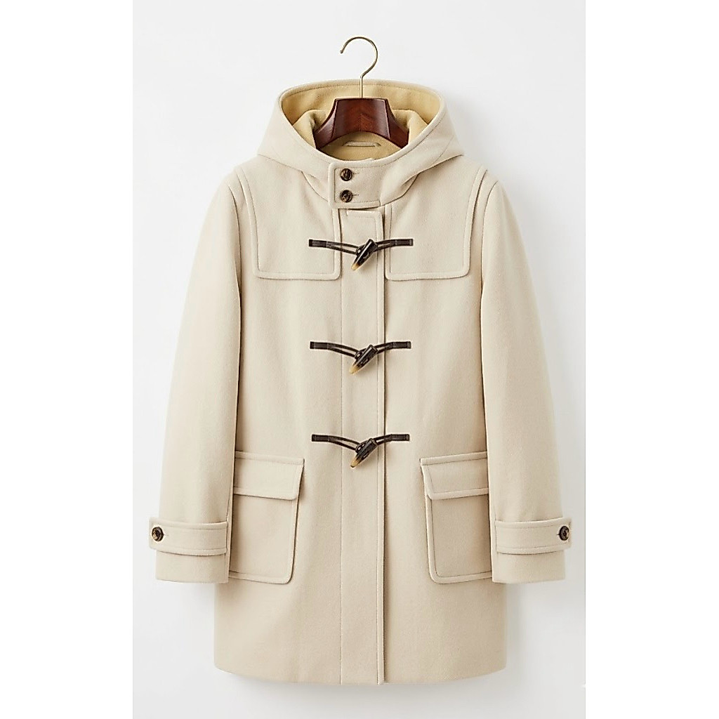 Preloved jacket, coat winter