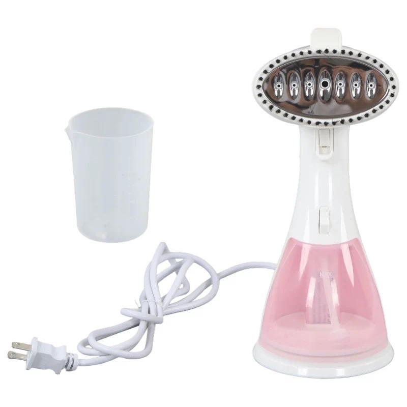 Mini Handheld Garment Steam Iron Travel Portable Handheld Steam Iron For Clothes
