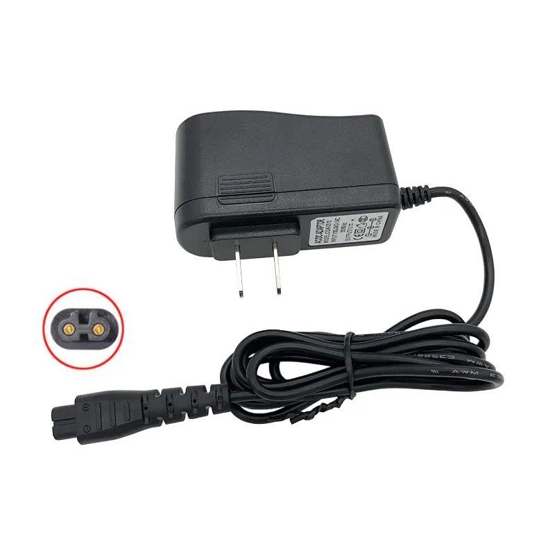For Remington Shaver 5V 1A Beard Trimmer Razor Power Adapter Charger XR1330 XR1350 PF7500 XF8500 HC5