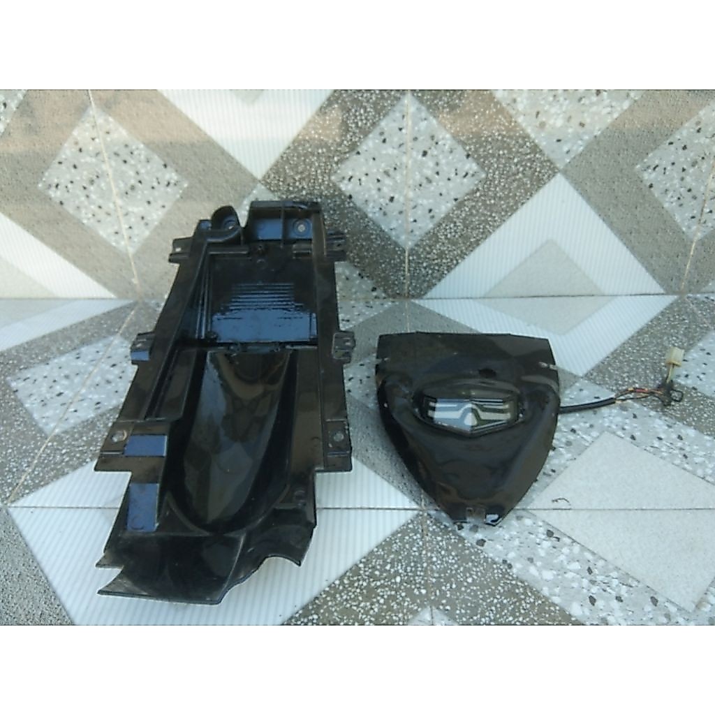 UNDERTAIL SATRIA FU FACELIFT