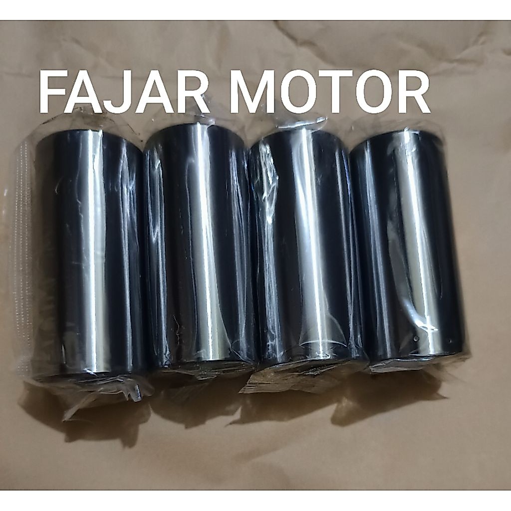 PEN PISTON NKR71 PIN PISTON PIN SEHER ISUZU NKR71 4 pcs