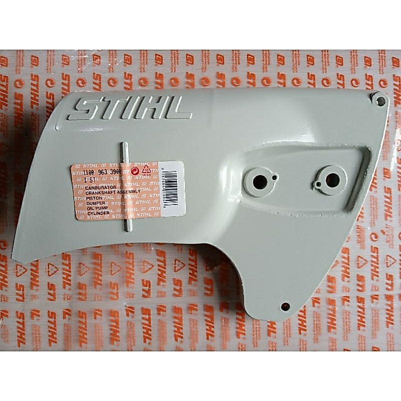 Kap Bar Senso Stihl MS070