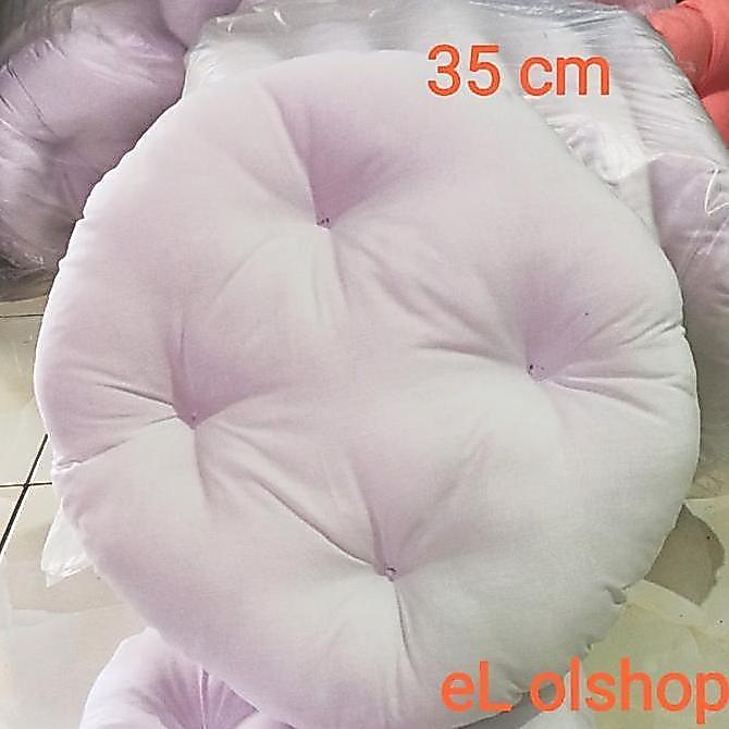 Bantal Bulat Bantal Kursi Bantal Bayi Bantal Duduk dakron