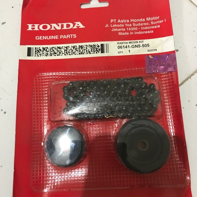 rantai keteng set kamprat set grand supra lama berkualitas
