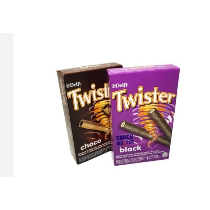 

Twister Box 35 g - ARM