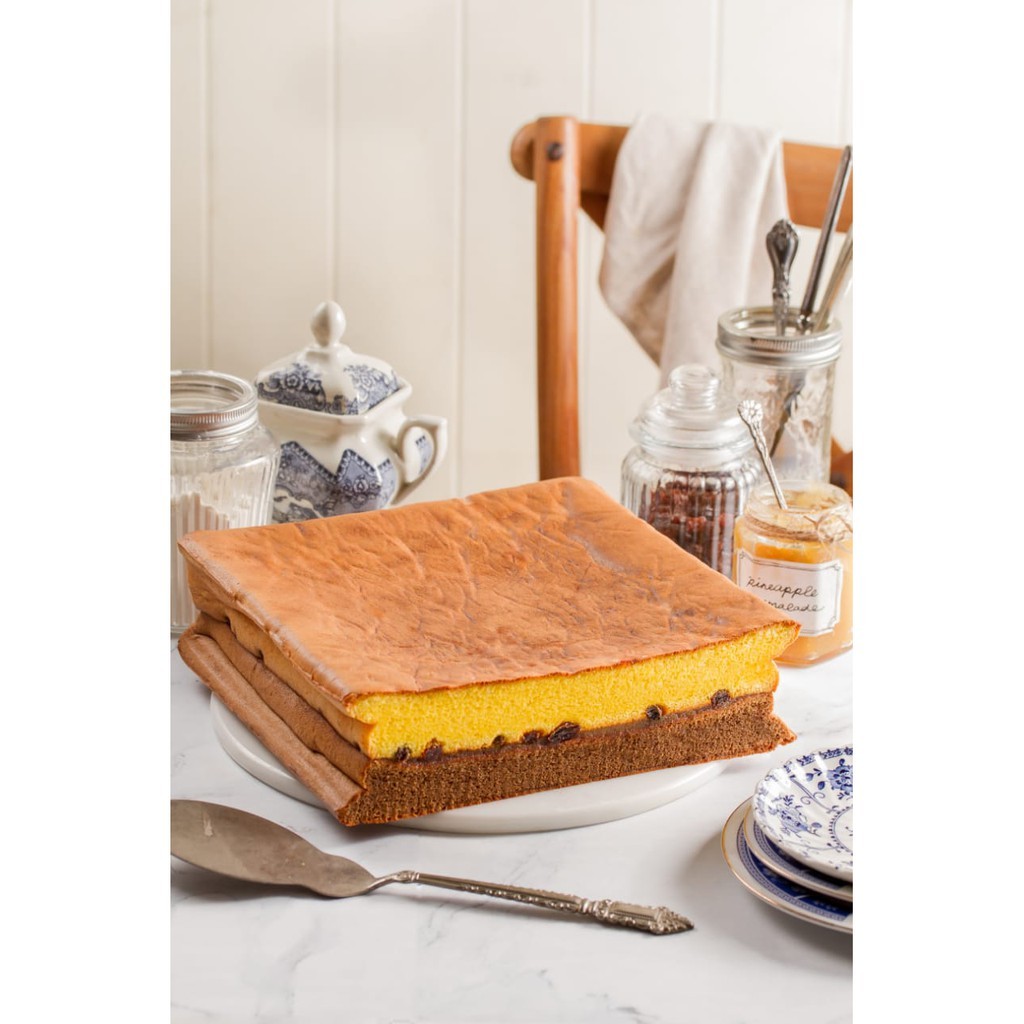 

[OFFICIAL STORE] Spikoe Resep Kuno Spesial 24x26cm - HANYA INSTANT SAJA