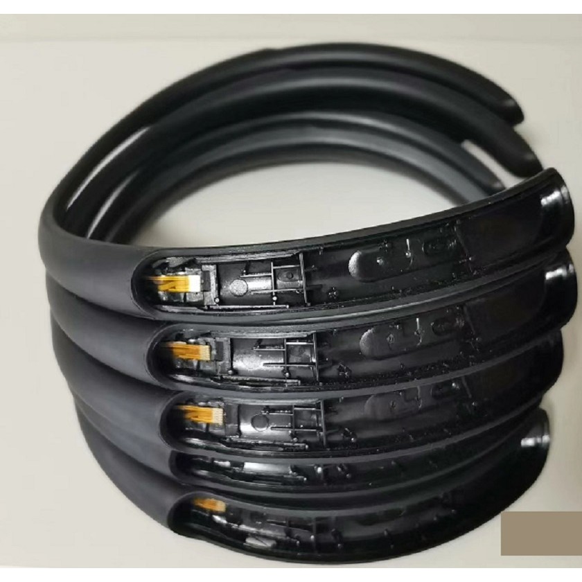 Original Headphone Replacement Repair parts for Bose QuiteControl30 QC30 Repair kits headband mainbo