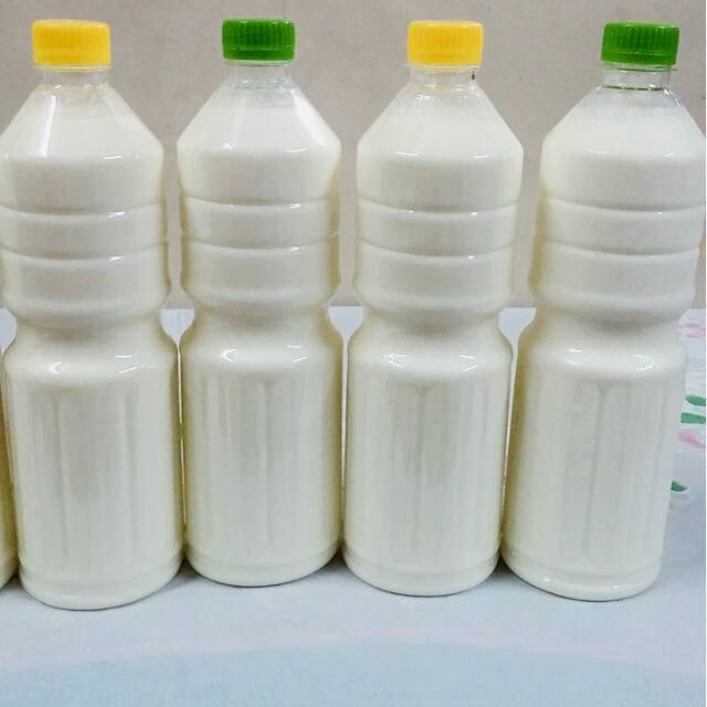 

New Susu Kefir Sapi 1 Liter Termurah & BerkualitasPremium