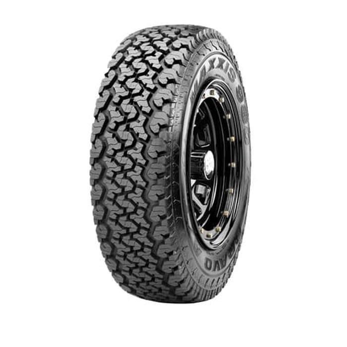 MAXXIS BRAVO AT980 265/55 R20 BAN Mobil