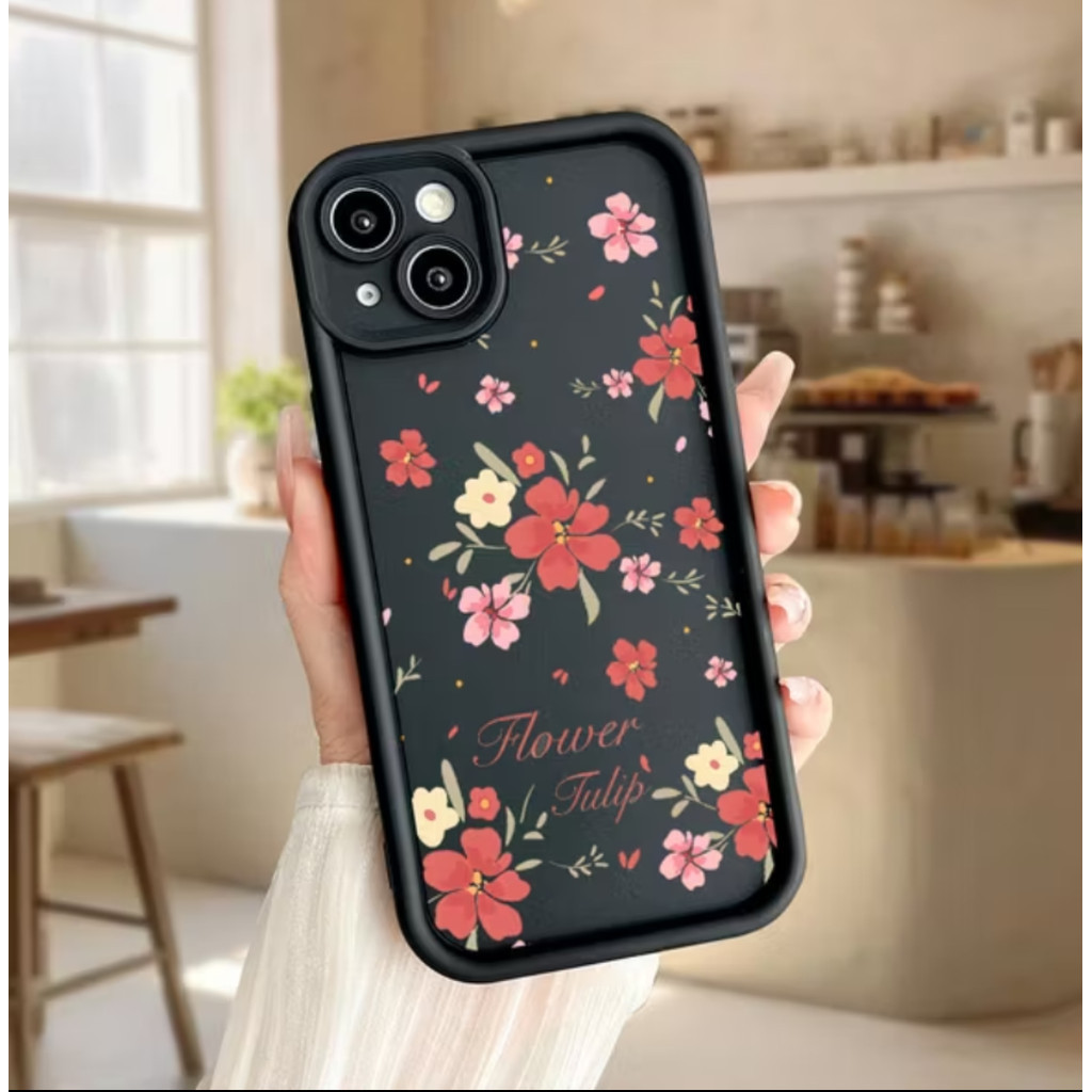 Softcase Vivo Y21/Y21S/Y21/Y21T / Y33S/Y33T/Y32