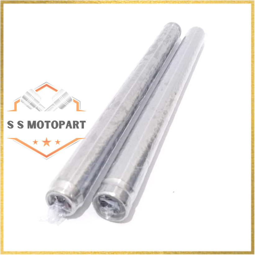 As Shock Depan BEAT FI (KLIP) / VARIO 125 (KZL) Pipa Shok Sok Depan Ori Keiji