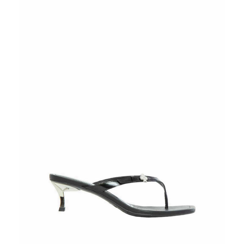 Staccato EW409-005 Sandal Heels - Black xp