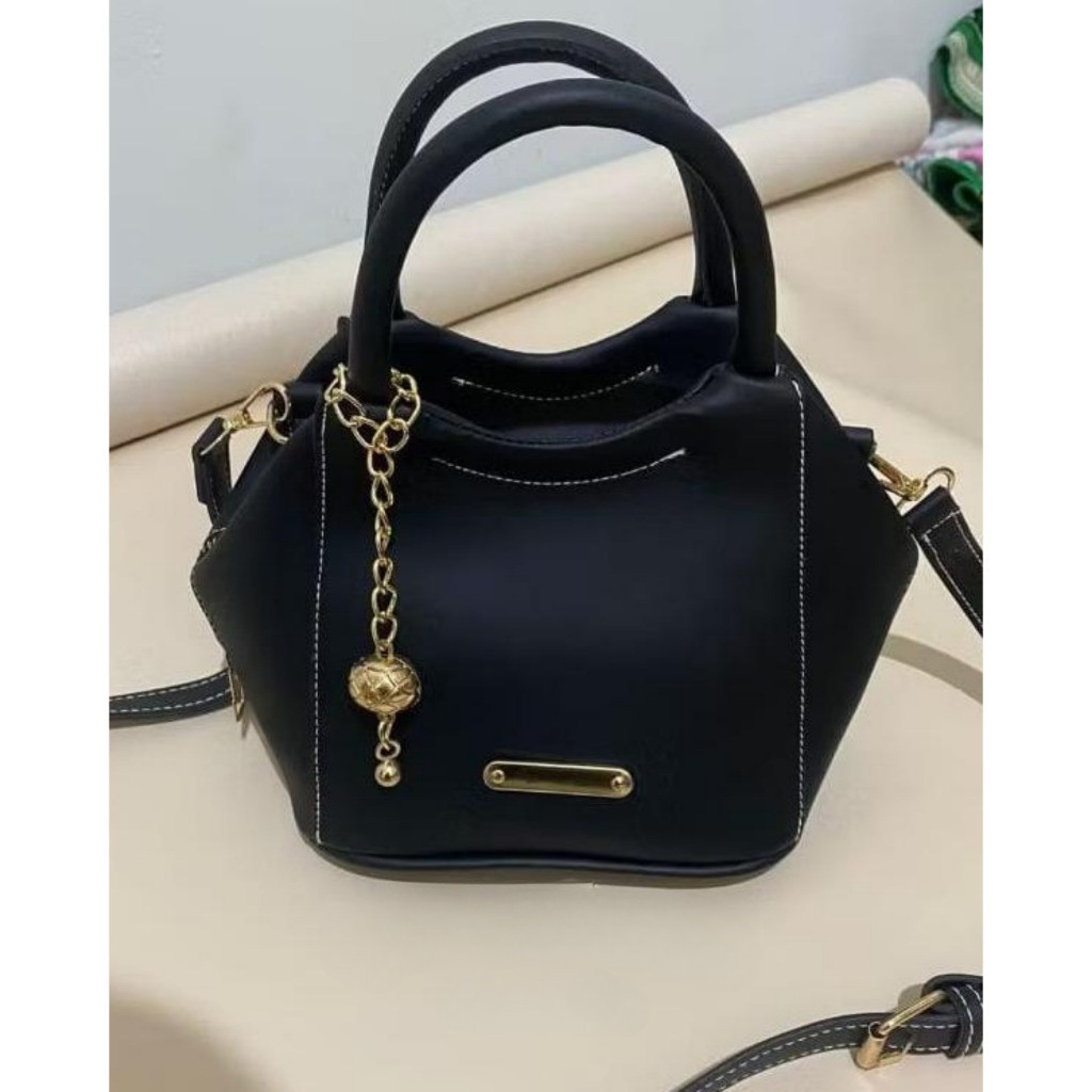 Tas Selmapang Wanita Best Seller Motif Simple Nyaman Cantik Premium Stylish Remaja Kondangan Mewah S