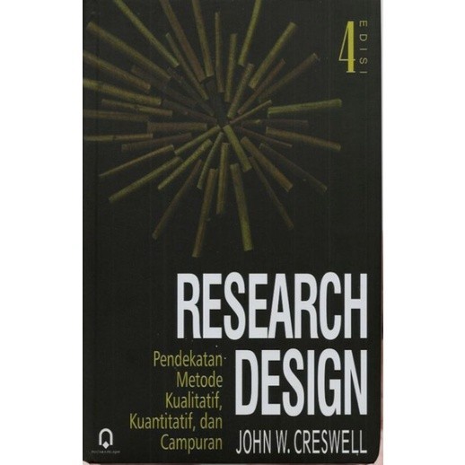 

research design cresswel