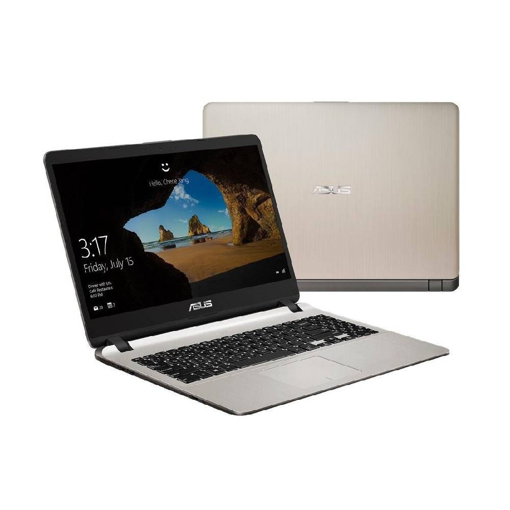 Laptop ASUS VIVOBOOK A407 INTEL N4000 RAM 8GB SSD 512GB WINDOWS 10