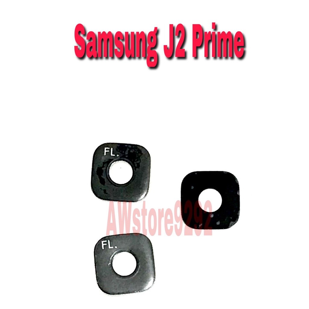 Camera Lens Lensa kamera kaca kamera belakang SAMSUNG J2 PRIME lensa samsung j2 prime kaca kamera sa