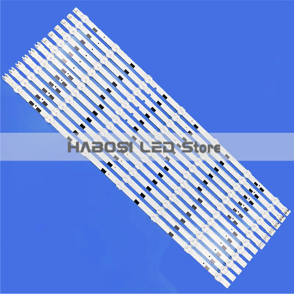 12pcs UE58H5203AK UE58H5203AW UE58H5204AK UE58H5205AK UE58J5202AK UE58J5005AK UE58J5200AK UE58J5200A